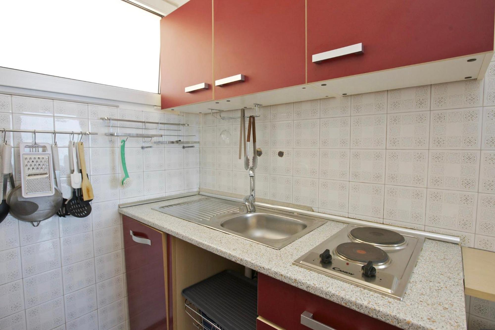 Parco Belmonte: Vista Fantastica Apartment Brezzo Bagian luar foto